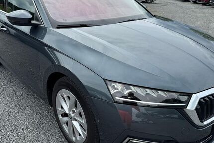 Skoda Octavia 102.708 km 17.769 € Boxberg 97944