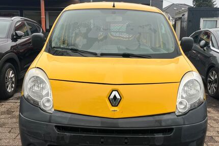 Renault Kangoo 272.000 km 2.950 &euro; Saarwellingen 66793
