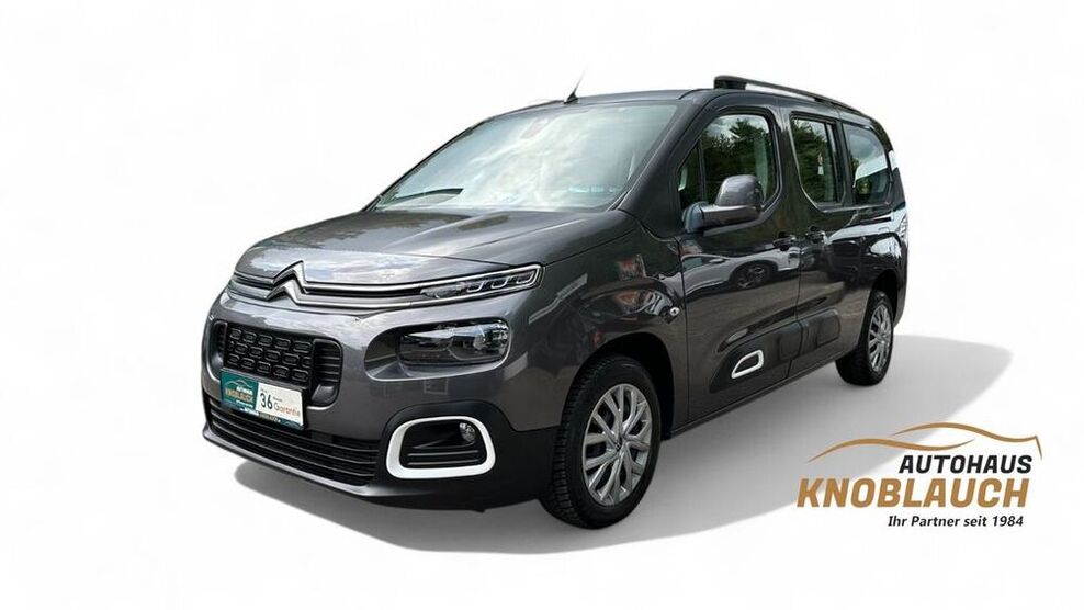 Berlingo