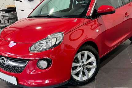 Opel Adam 137.000 km 6.995 &euro; Bretten 75015