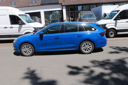 Skoda Octavia 175.000 km 11.894 &euro; Tirpersdorf 08606