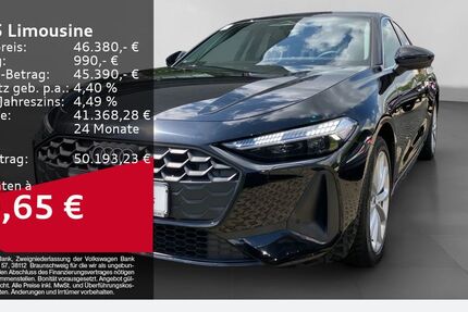 Audi A5 22.922 km 46.380 &euro; Lüdenscheid 58511