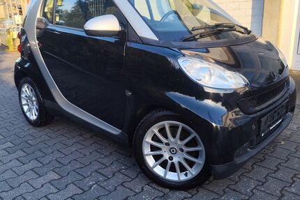 Smart ForTwo 136.307 km 3.000 &euro; Augustdorf 32832