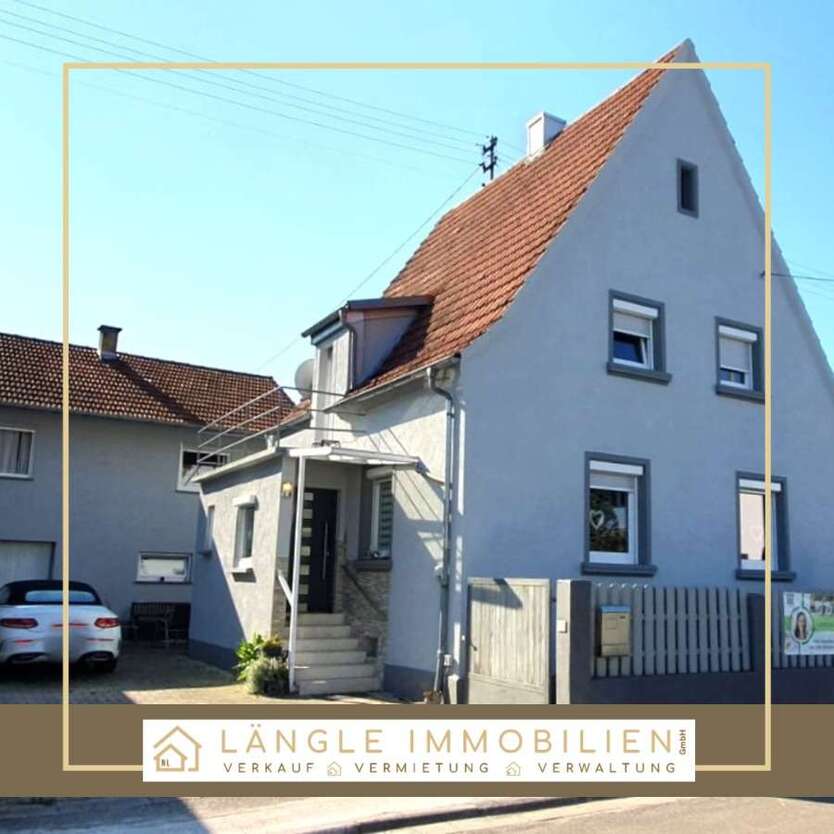 Haus zum Kaufen in Hagenbach 598.000 € 210 m²