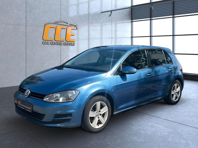 VW Golf 170.000 km 7.390 € Erfurt 99092