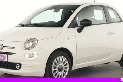 Fiat 500 7.670 km 13.878 &euro; Neuss 41460