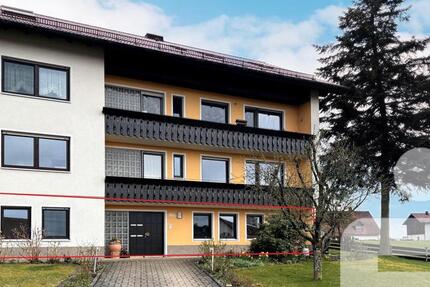 Gewerbeobjekt Pyrbaum - 500&euro; | Angebot:26424011