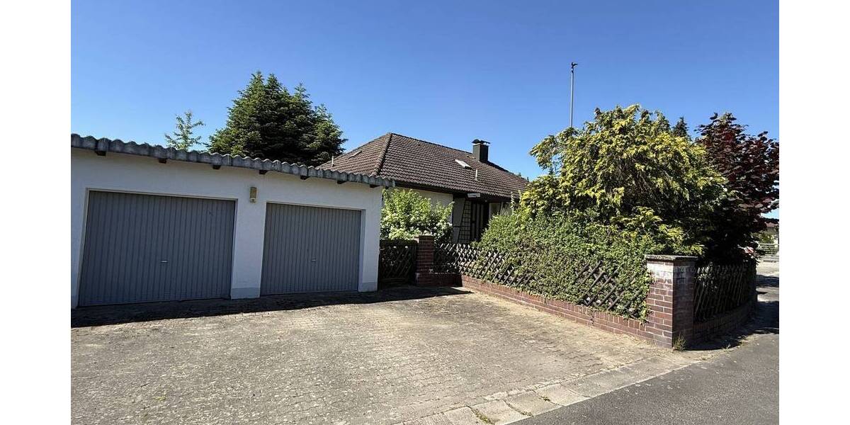 Bungalow Höchstadt a.d.Aisch Höchstadt - 7 Zimmer, 149 m&sup2;, 489.000&euro; | Angebot:26741731