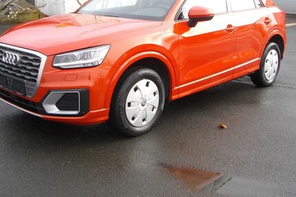 Audi Q2 204.714 km 9.980 &euro; Schwarzenbach/Saale 95126