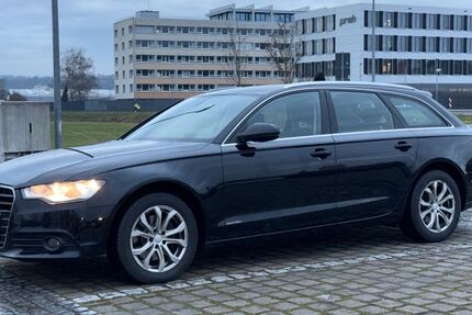 Audi A6 365.282 km 6.000 &euro; Bad Neustadt an der Saale 97616
