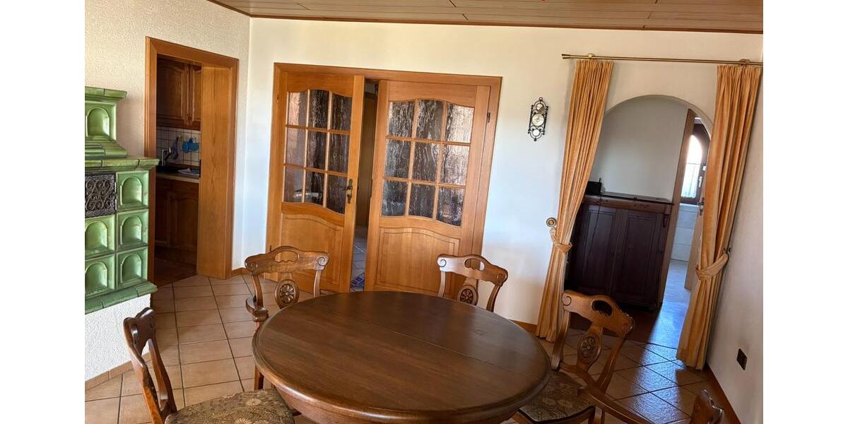 Harthausen - Bungalow mit großem Garten zu vermieten 4 zimmer