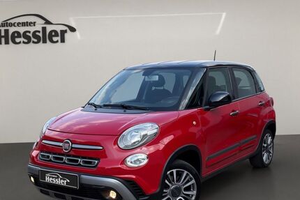 Fiat 500L 136.159 km 7.999 &euro; Grevenbroich 41515