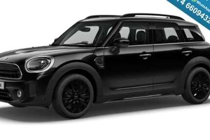 Mini Cooper Countryman 30.224 km 26.444 € Halstenbek 25469