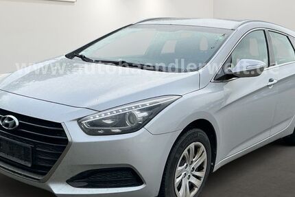 Hyundai i40 305.666 km 3.499 &euro; Brehna 06796