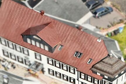 Provisionsfrei* Kleines Hotel im Thüringer Wald sucht neuen Eigentümer - Gewerbeobjekt Suhl Schmiedefeld am Rennsteig | Angebot:25642404