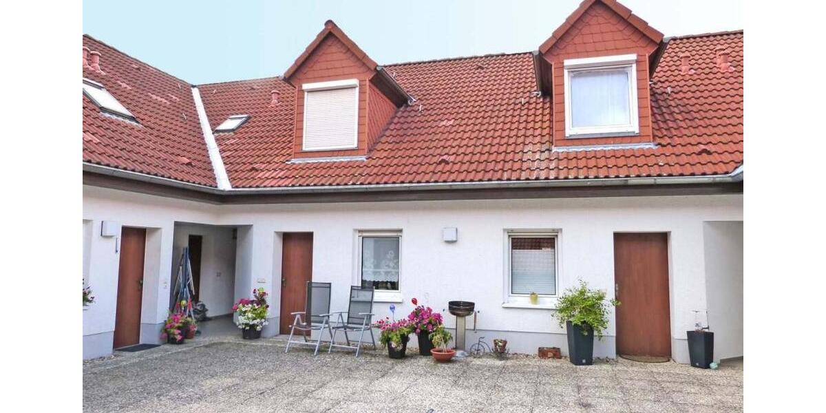 Maisonettenwohnung Großenhain - 12 Zimmer, 337 m&sup2;, 495.000&euro; | Angebot:26039872