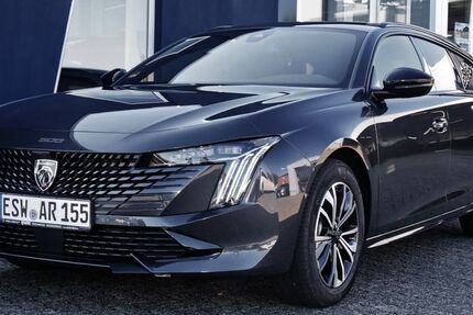 Peugeot 508 24.000 km 33.870 &euro; Eschwege 37269