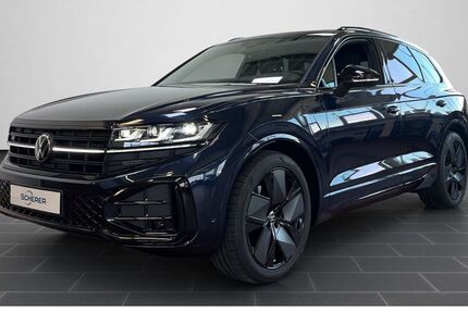 VW Touareg 6.500 km 87.980 € Aschaffenburg 63741