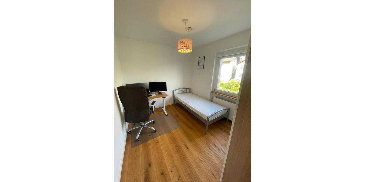 Etagenwohnung Bischberg - 3 Zimmer, 78 m&sup2;, 325.000&euro; | Angebot:26442130