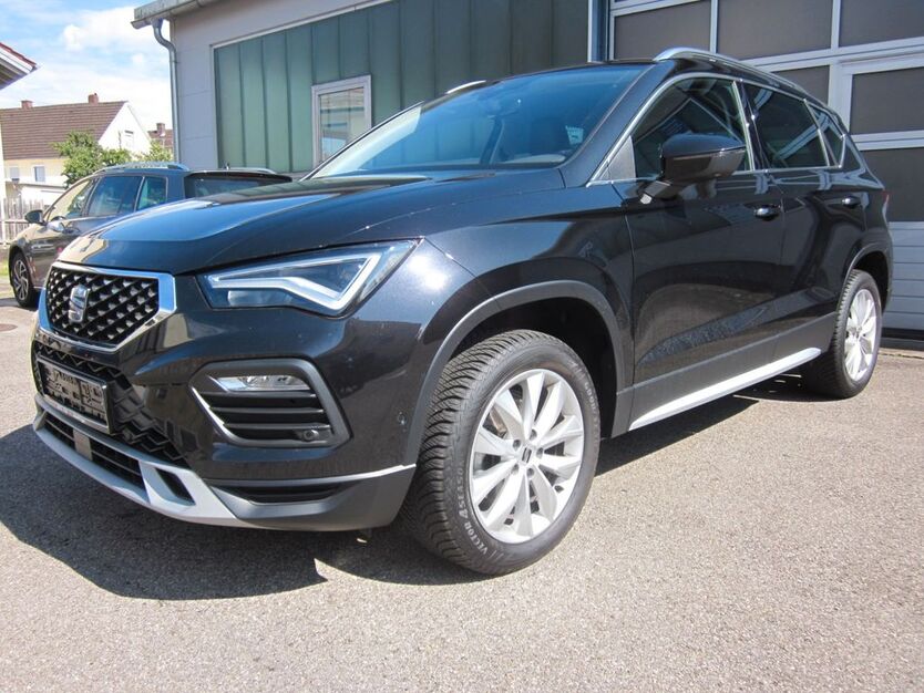 Seat Ateca 21.250 km 29.500 € Heimertingen 87751