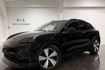 Porsche Macan 18.500 km 76.990 &euro; Hannover 30177