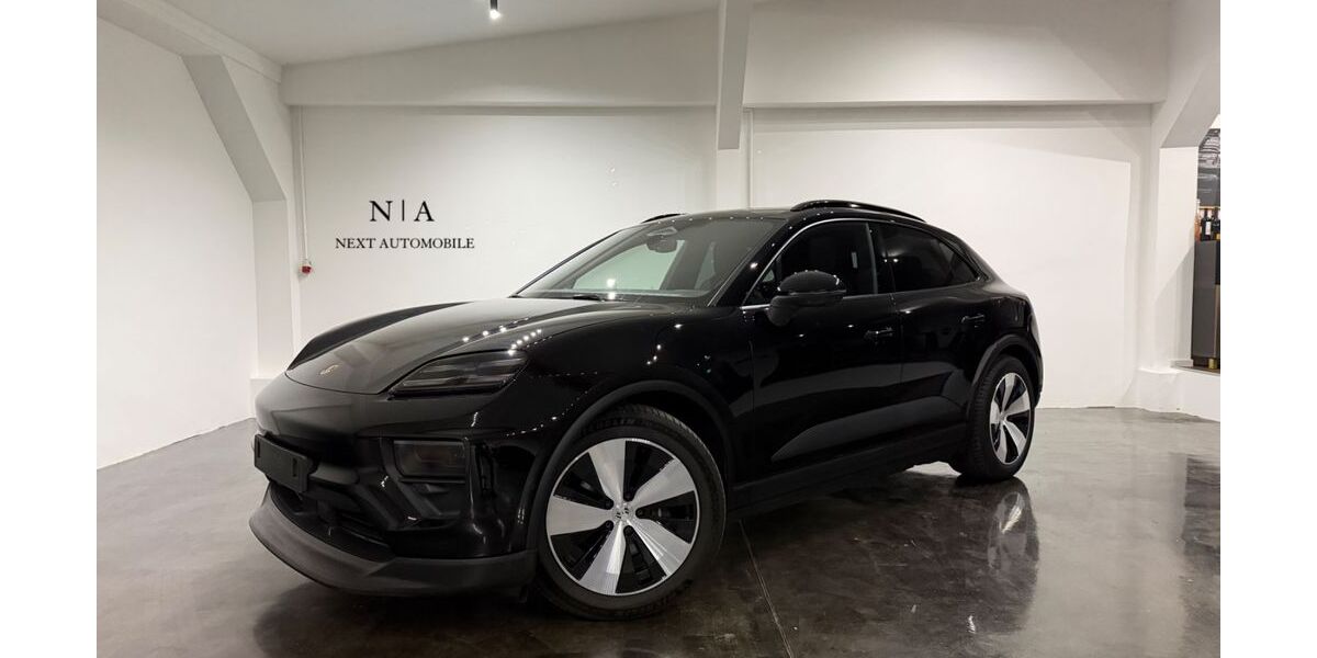 Porsche Macan 18.500 km 76.990 &euro; Hannover 30177