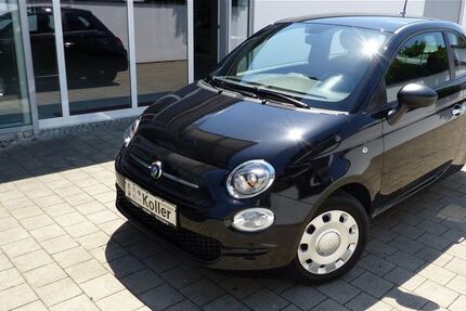 Fiat 500 18.100 km 26.990 &euro; Bad Gögging 93333