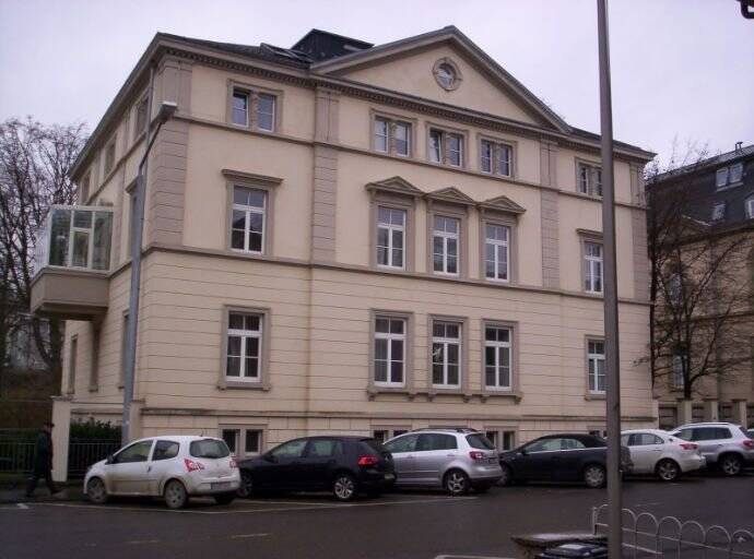 Etagenwohnung Sigmaringen - 2 Zimmer, 69 m&sup2;, 640&euro; | Angebot:26361249