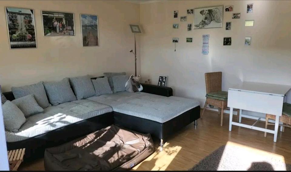 Etagenwohnung Weichs - 3 Zimmer, 74 m&sup2;, 350.000&euro; | Angebot:26612947