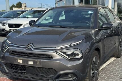 Citroen C4 107.310 km 11.690 &euro; Mainz 55128