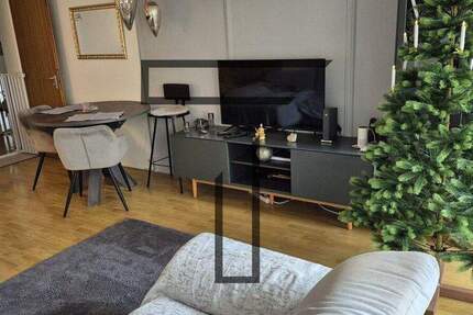 Wohnung Bad Sachsa - 2 Zimmer, 60 m&sup2;, 51.900&euro; | Angebot:25850363