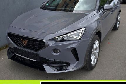 Cupra Formentor 39.915 km 24.970 &euro; Waiblingen 71332