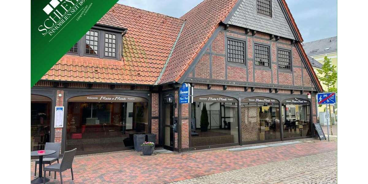 Einzelhandel in Cuxhaven 385.000 € 285 m² zimmer