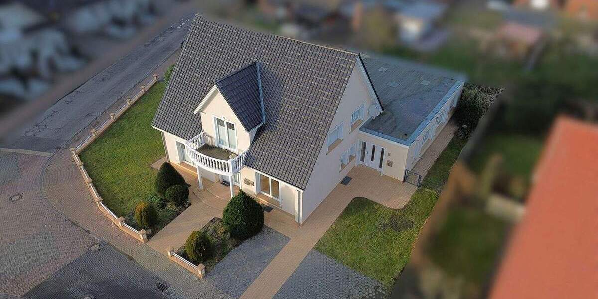 Mehrfamilienhaus, Wohnhaus Ahaus Alstätte - 1 Zimmer, 298 m&sup2;, 589.000&euro; | Angebot:25695060