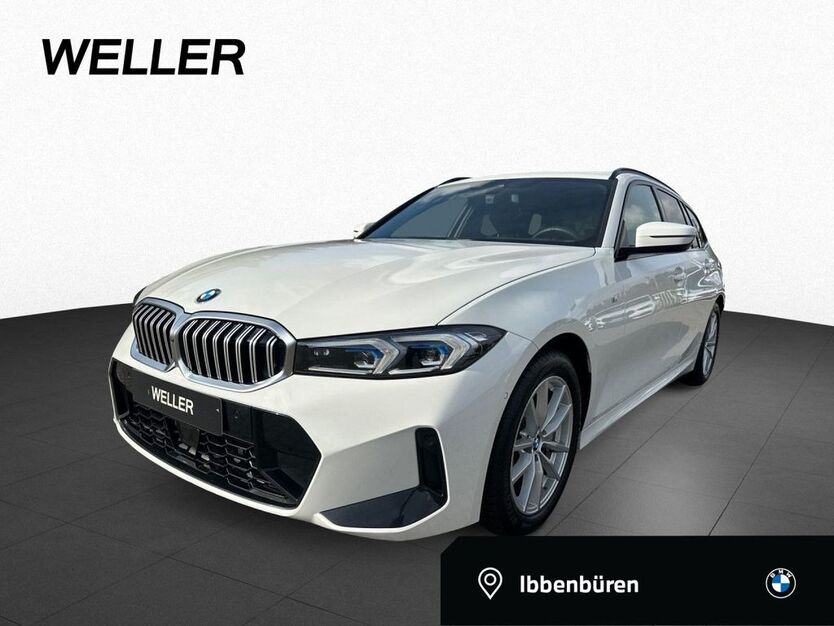 BMW 330 24.687 km 47.450 € Ibbenbüren 49479