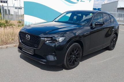 Mazda CX-60 124.000 km 22.500 &euro; Nürnberg, Mittelfranken 90431