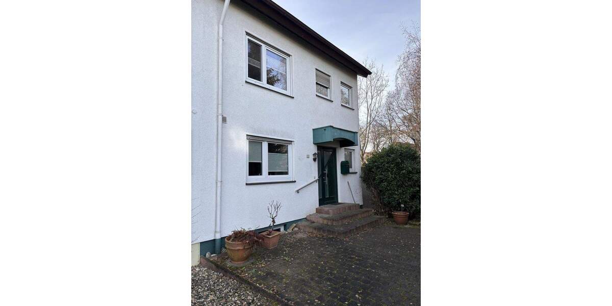 Reihenendhaus Mainz Ebersheim - 5 Zimmer, 130 m&sup2;, 590.000&euro; | Angebot:24323778