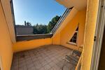 Dachgeschoßwohnung Ludwigshafen am Rhein Parkinsel - 3 Zimmer, 98 m&sup2;, 279.000&euro; | Angebot:26758770
