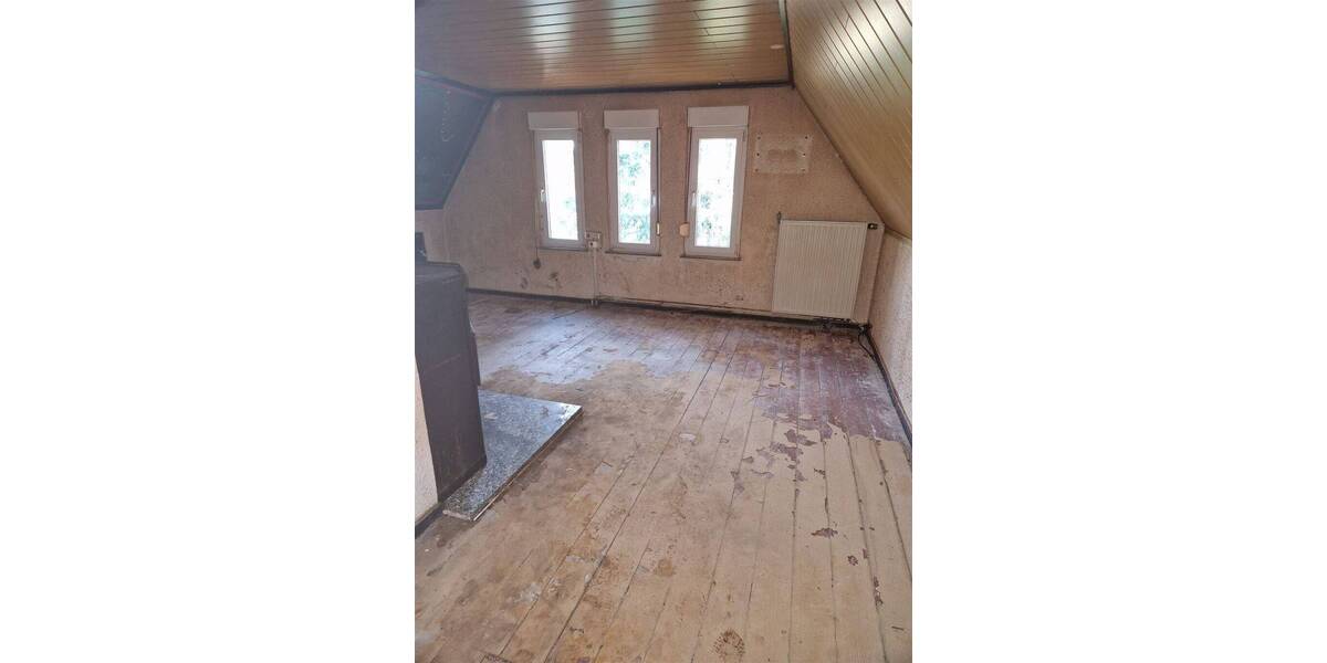 Doppelhaushälfte Dommitzsch - 4 Zimmer, 110 m&sup2;, 40.000&euro; | Angebot:25773614