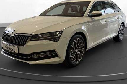 Skoda Superb 88.410 km 23.780 &euro; Minden 32427