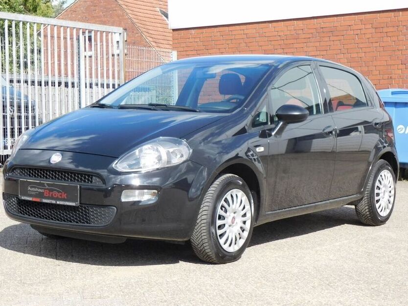 Punto
