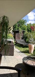 ZUM WOHLFÜHLEN, MIT HERRLICHEM BLICK - Erdgeschoßwohnung Waldkirch | Angebot:27247095