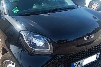 Smart ForTwo 33.250 km 10.990 &euro; Waldkirch 79183
