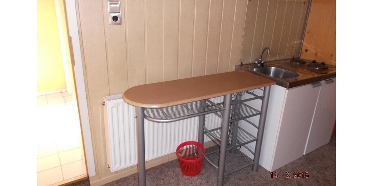 Möbliertes Zimmer in Pritzwalk 1 zimmer