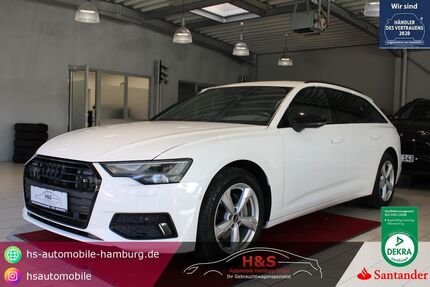 Audi A6 61.784 km 34.900 &euro; Bad Segeberg 23795