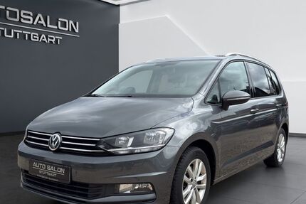 VW Touran 180.000 km 14.490 &euro; Nufringen 71154