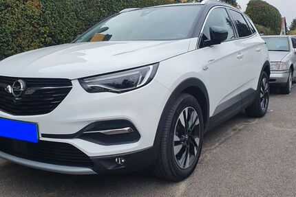 Opel Grandland (X) 46.500 km 17.890 &euro; Berlin 12357