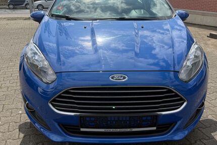 Ford Fiesta 101.433 km 4.800 &euro; Münster 48165