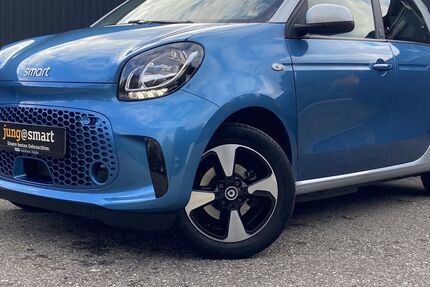 Smart ForFour 33.890 km 9.740 &euro; Immenstadt 87509