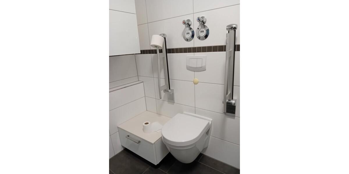 Erdgeschoßwohnung Itzehoe - 2 Zimmer, 60 m&sup2;, 375&euro; | Angebot:24920817